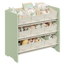 Kinderregal spielzeugregal - kinderregal,,