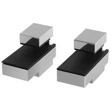 2x Regalhalter Regalträger