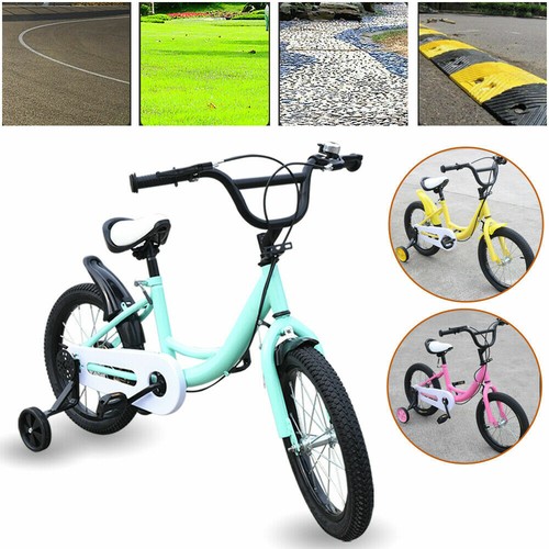 Zoll kinderfahrrad kinder - 16,