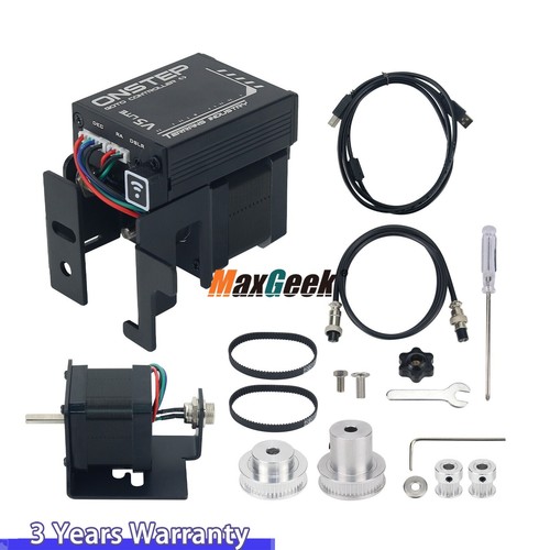 Eq3d lite onstep goto - eq3d,