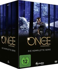 Once upon time es war - time,