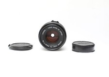 Canon FD 50mm 1:1.8 Objektiv. Canon FD Bajonett.   N.1767