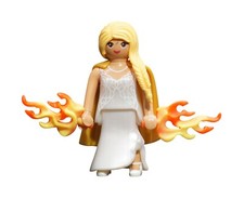 Playmobil Figur Hexe Halloween