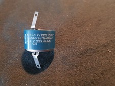 VARTA Akku Ni/Cd 2/225 DKZ 2,4V 225mAh