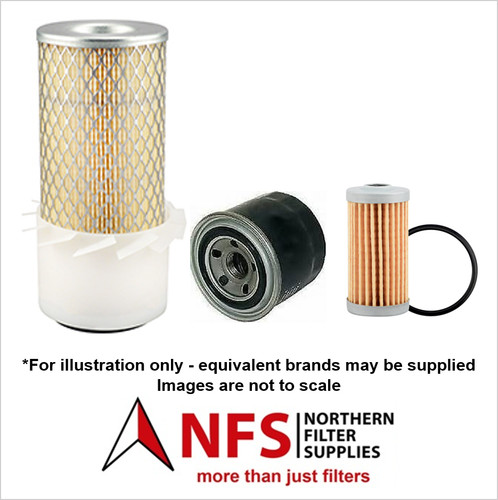 Nfs filter kit für - nfs,