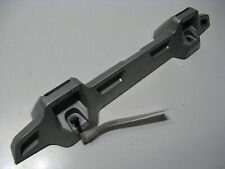 Koffer-Halter rechts Kofferträger Triumph Tiger Explorer 1200, V13VG, 12-15