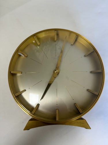 Junghans meister tischuhr - junghans,
