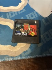 Road Rash - Game Only (Sega