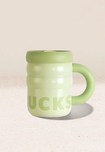 Starbucks matcha collection - starbucks,
