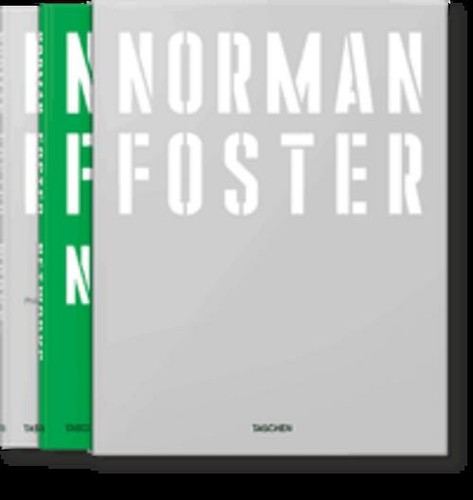 Norman foster - norman,
