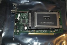 Cisco Aironet Air-PCI350 350
