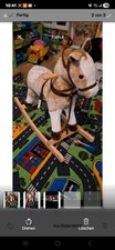 Schaukelpferd baby - schaukelpferd,