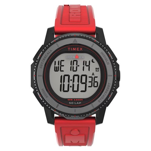 Timex ironman tw5m57900 - timex,