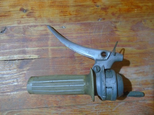 Magura schaltgriff armatur - magura,