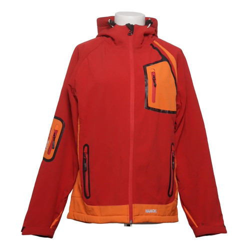 Nanok softshelljacke damen - nanok,,