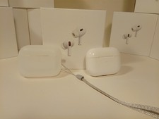 Apple AirPods Pro Bluetooth