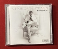 A State of Trance 2010 von