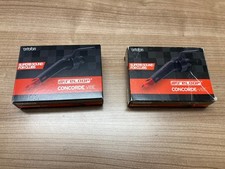 Reloop Concorde Vibe (Ortofon Nightclub MK2), neu, 2 Stück
