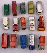 Corgi Juniors Konvolut