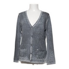 Pia Jessen, Strickjacke