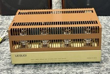 Uesugi BROS-3 Röhrenendstufe