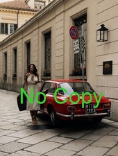 Alfa romeo giulia bertone - alfa,