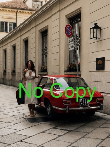 Alfa romeo giulia bertone und - alfa,