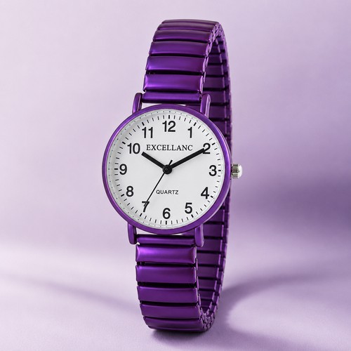 Excellanc damen armbanduhr - excellanc,