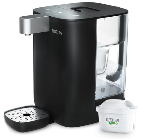 Brita heißwasserspender cube - brita,