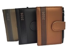 Taschenkalender Business mit