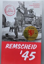 Remscheid ´45 Armin