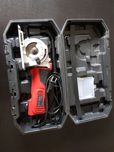 Matrix handkreissäge mcs5001 - matrix,