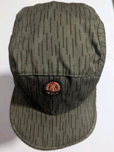 Original cold war east german - cold,
