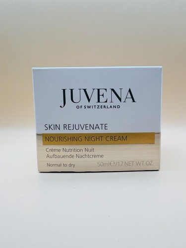 Juvena rejuvenate nährende - rejuvenate,