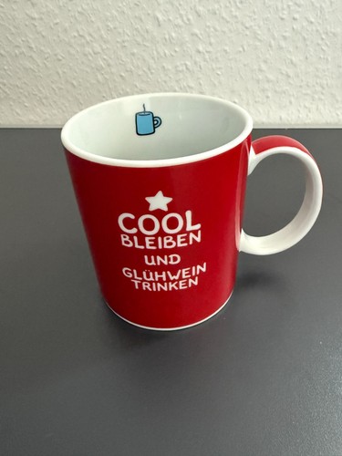 Sheepworld tasse becher cool - tasse,
