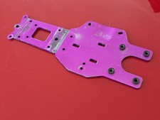 HPI BAJA 5B Chassis/Rahmen