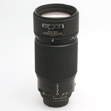 Nikon AF Nikkor ED 2,8/80-200 mm -Bitte Beschreibung lesen-