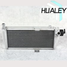 Aluminum Kart Kühler radiator