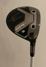 Callaway Elyte X 5er Holz 18