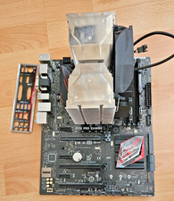 Intel i7-6700K + Mainboard