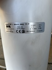 SFA Sanibroy Pro Up