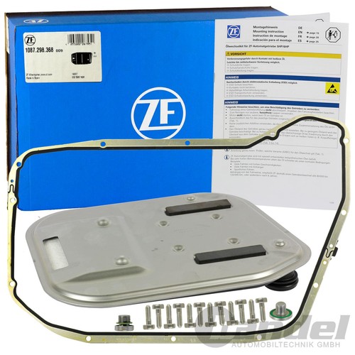 Teilesatz - zf,