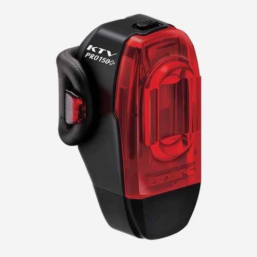 Lezyne rücklicht ktv pro - ktv, rear