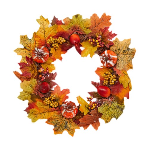 35cm herbst front tür - front,
