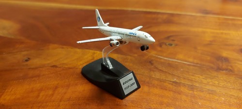 Flugzeugmodell 460 boeing - 1:460,