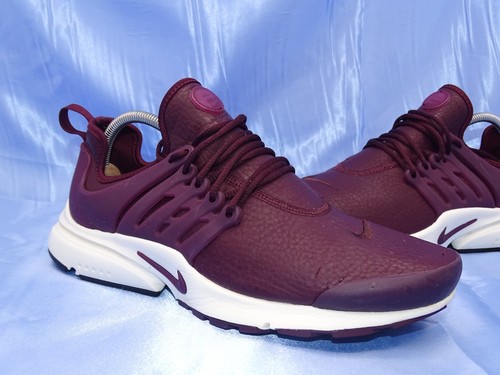 Nike air presto prm night - nike,