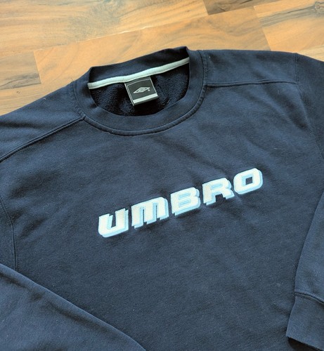 Vintage umbro sweatshirt - vintage,