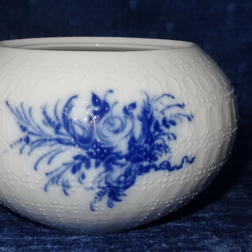 Rosenthal romanze blau 1 - rosenthal,
