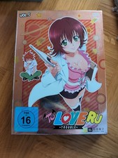 To Love Ru - Trouble - Vol. 5 - Anime, Erotik, Fantasy, Außerirdische, Geister