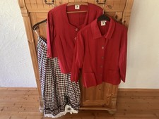 Birkhahn Mode & Tracht Set